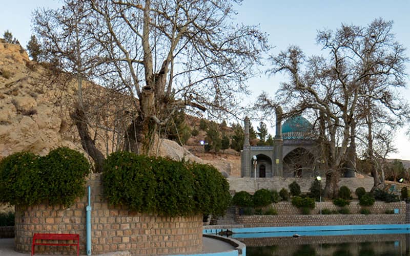 سیری در بجنورد