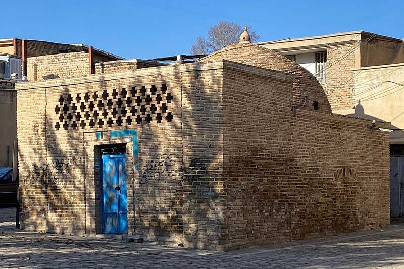 سیری در خرم آباد