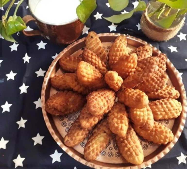 سیری در ایلام