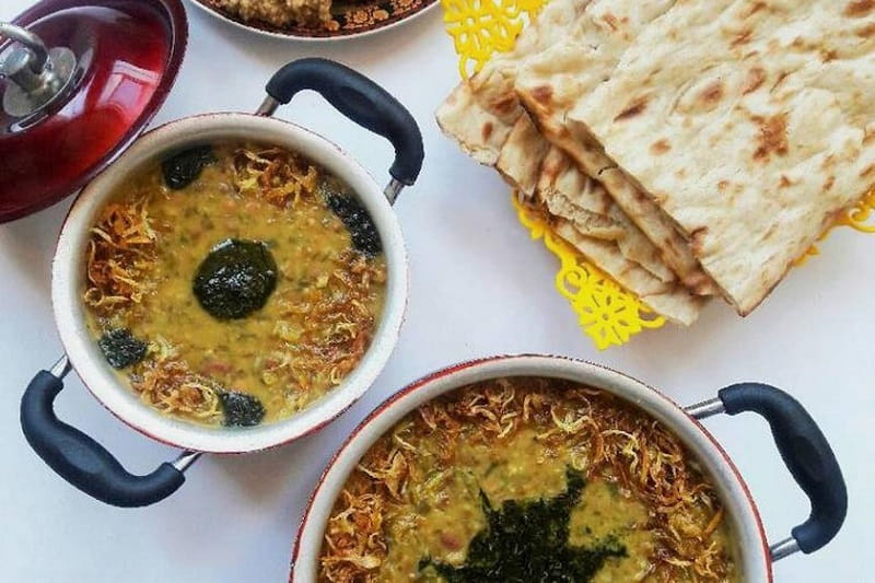 سیری در ایلام
