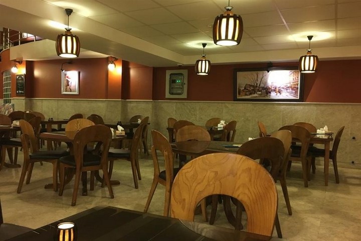 سیری در گرگان