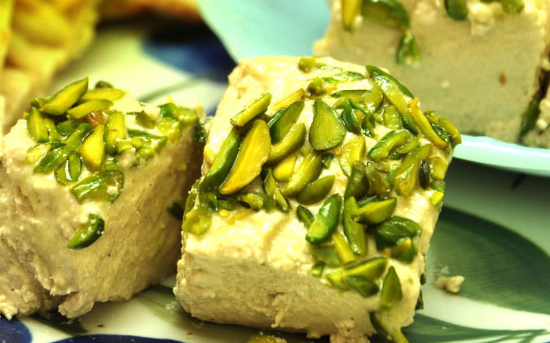 سیری در خرم آباد 