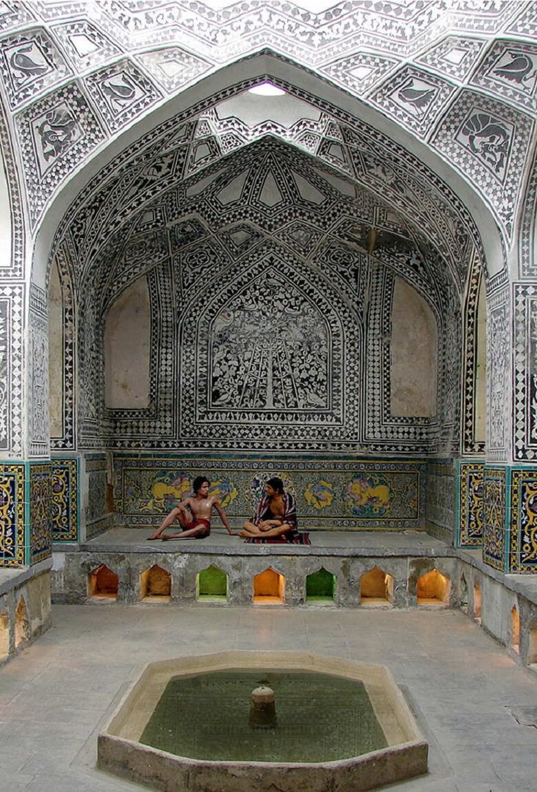 سیری در سنندج