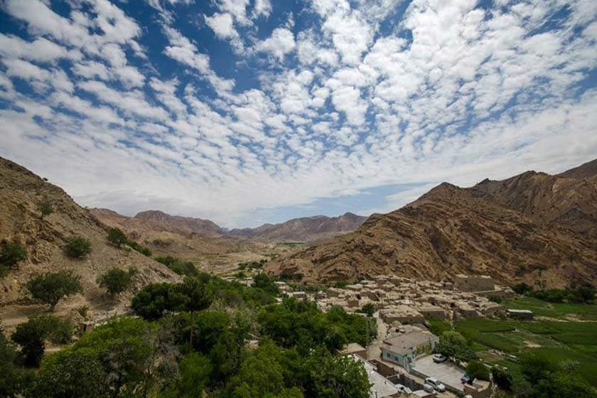 سیری در بیرجند