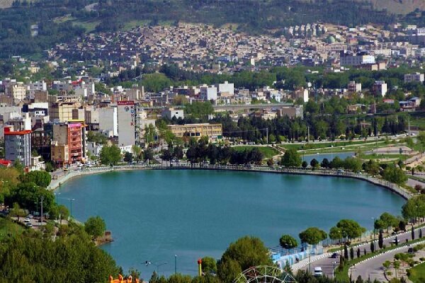 سیری در خرم آباد