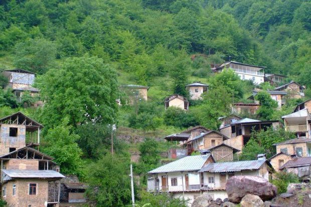سیری در گرگان