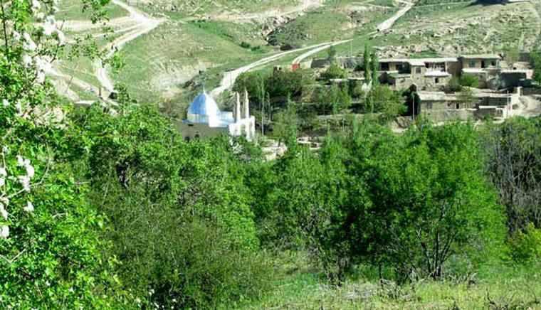 سیری در بجنورد