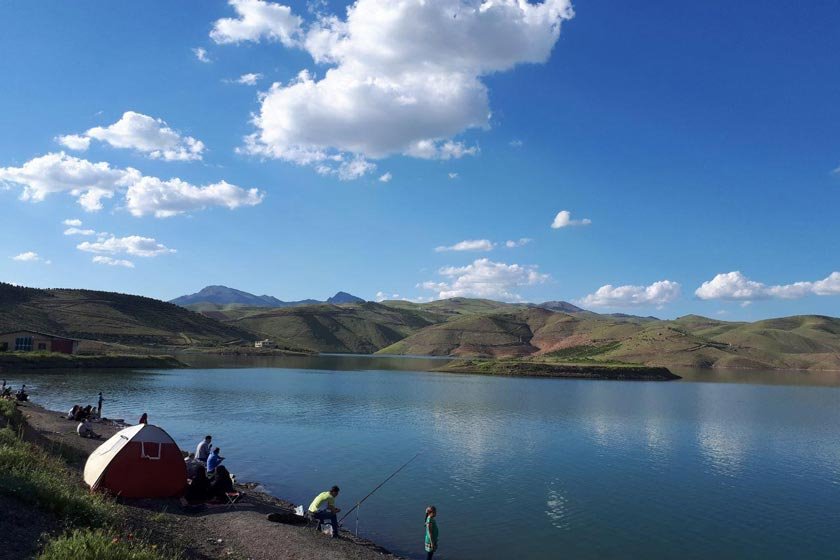 سیری در سنندج