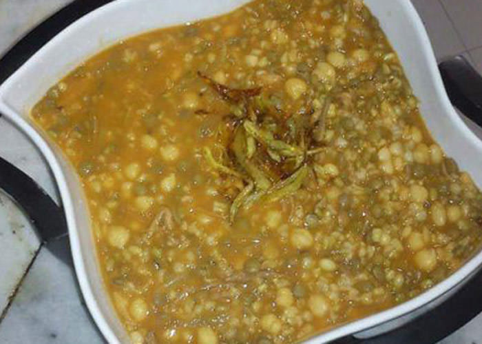 سیری در بجنورد