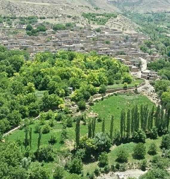 سیری در بجنورد