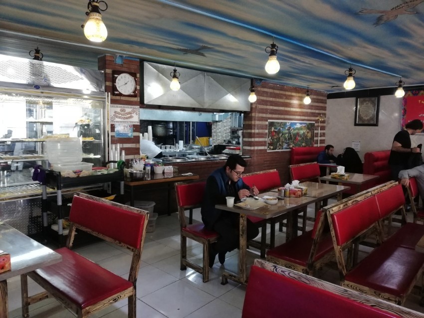 سیری در سنندج