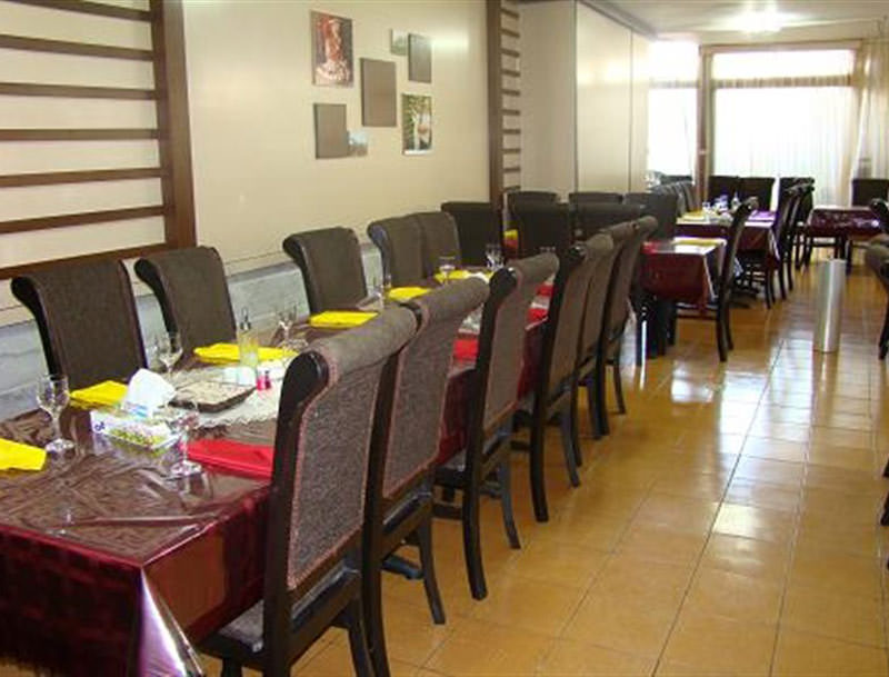 سیری در بجنورد