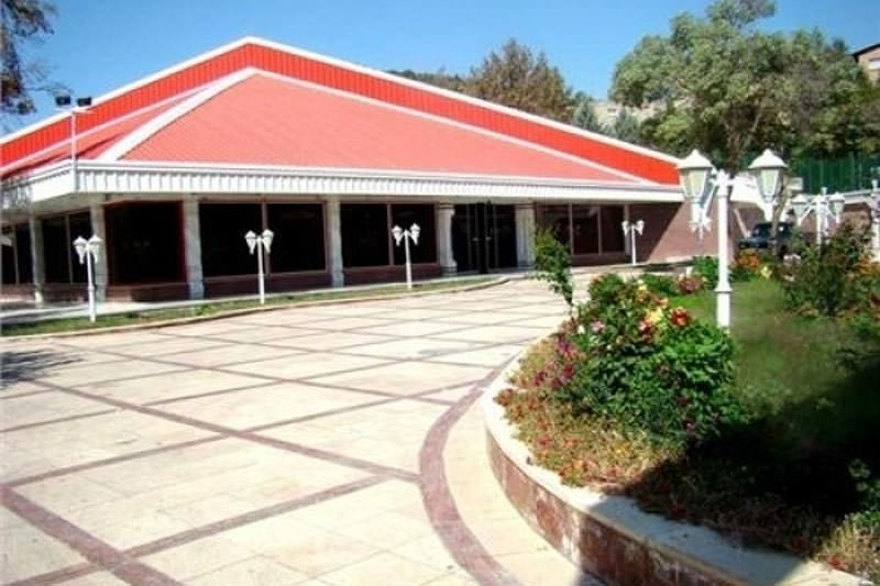 سیری در خرم آباد