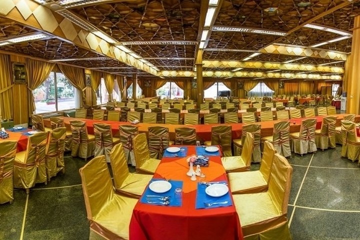 سیری در خرم آباد