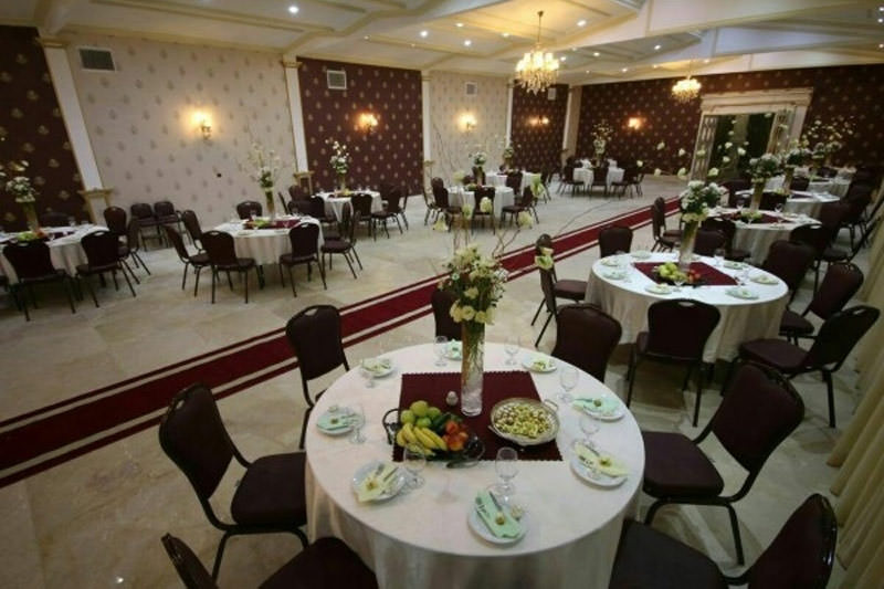 سیری در بجنورد