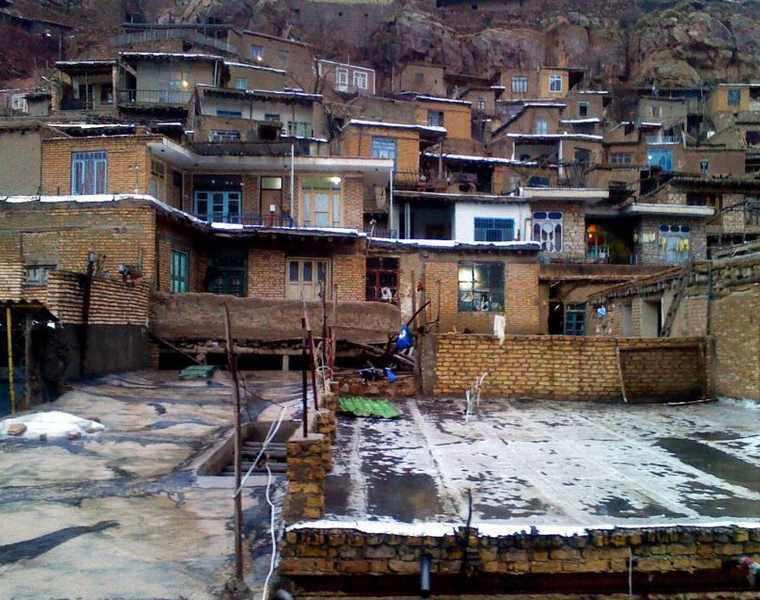 سیری در بجنورد