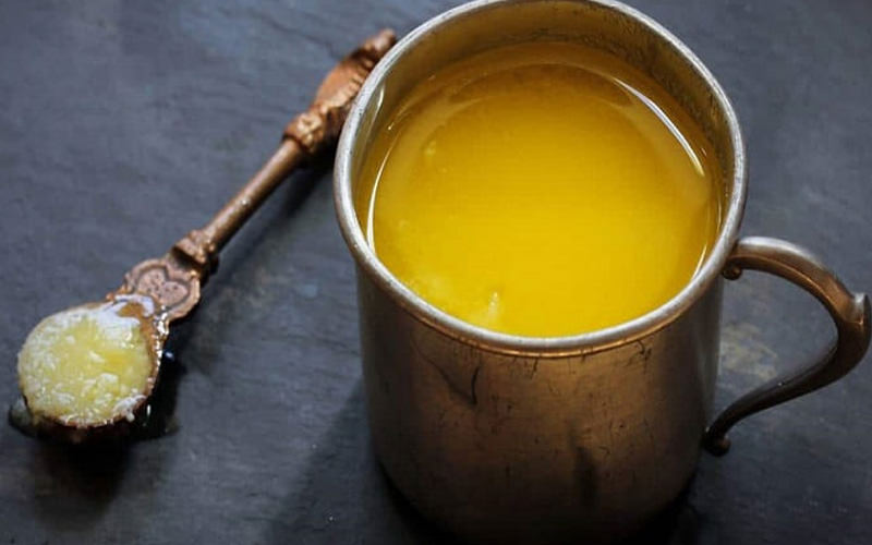سیری در خرم آباد 