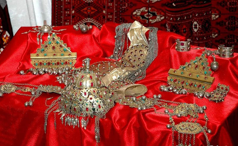 سیری در گرگان