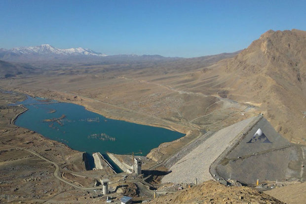 سریال جیران