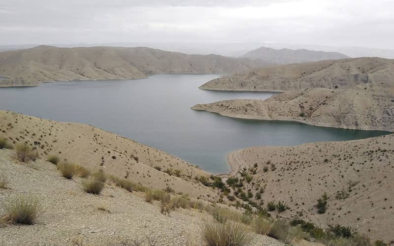 سیری در بجنورد