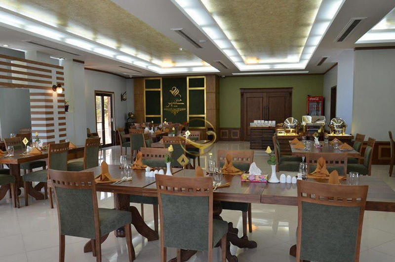 سیری در بیرجند