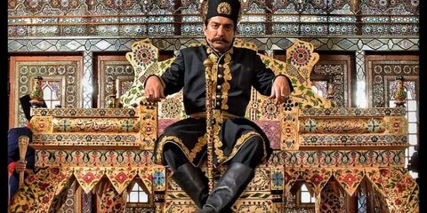 سریال جیران 