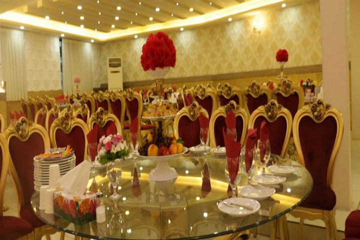 سیری در گرگان