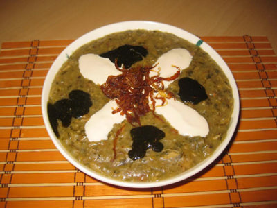 سیری در خرم آباد