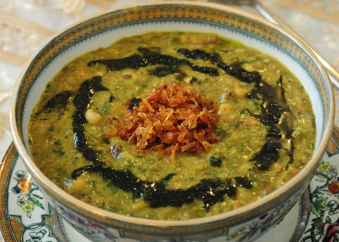 سیری در بجنورد