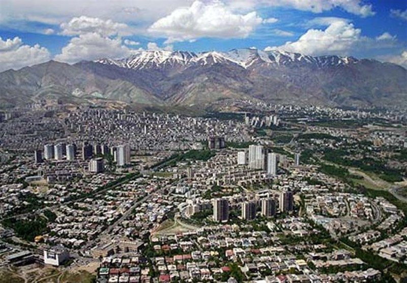 سیری در شهرکرد
