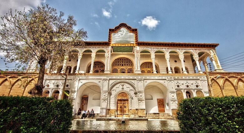 سیری در سنندج