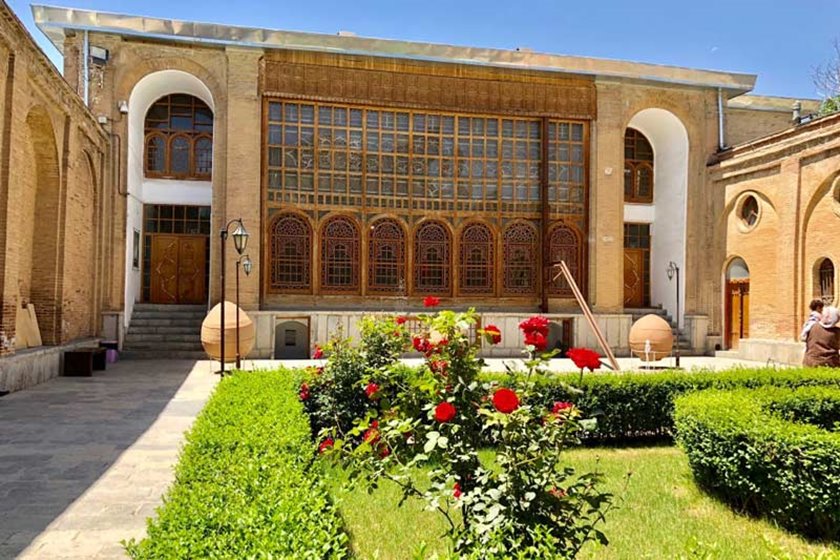 سیری در سنندج