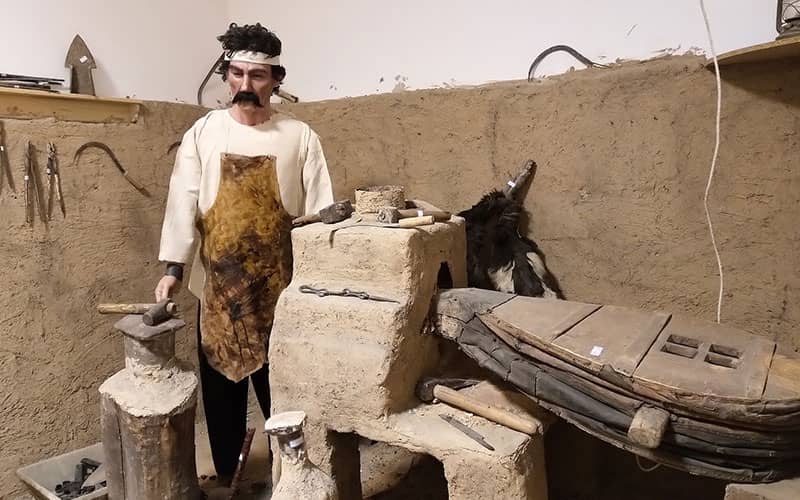 سیری در بجنورد
