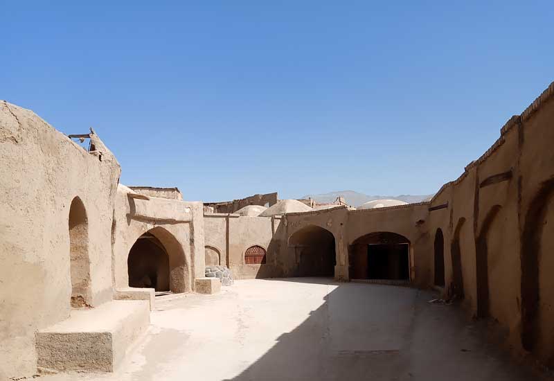 سریال جیران 