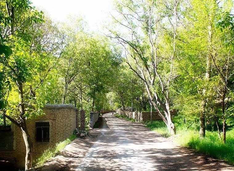 سیری در بجنورد