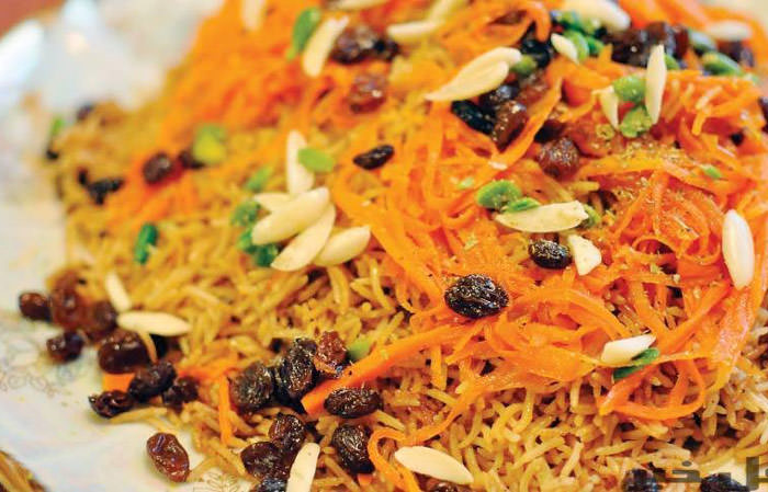 سیری در بجنورد