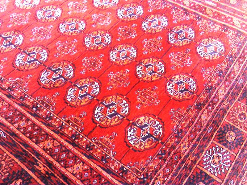 سیری در گرگان