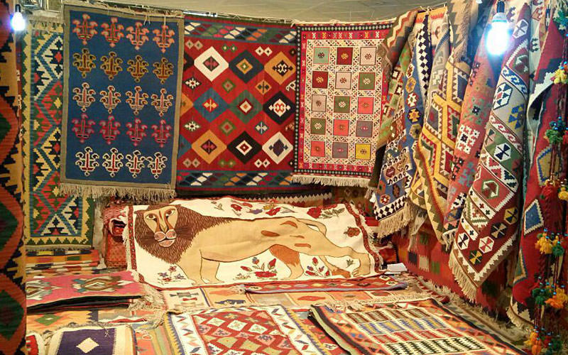 سیری در بجنورد