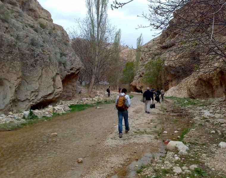 سیری در بجنورد