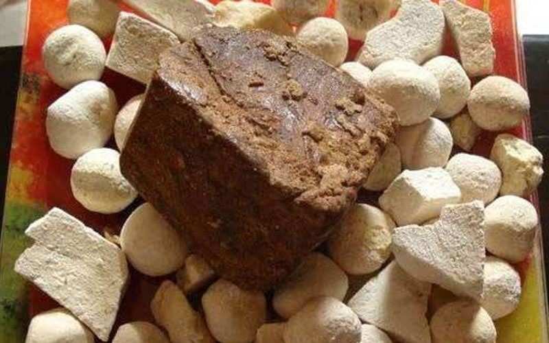 سیری در بجنورد