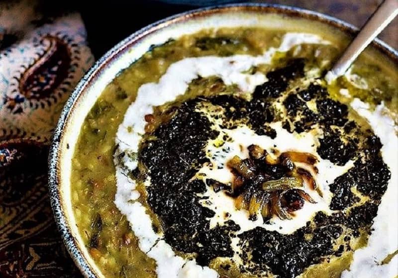 سیری در ایلام