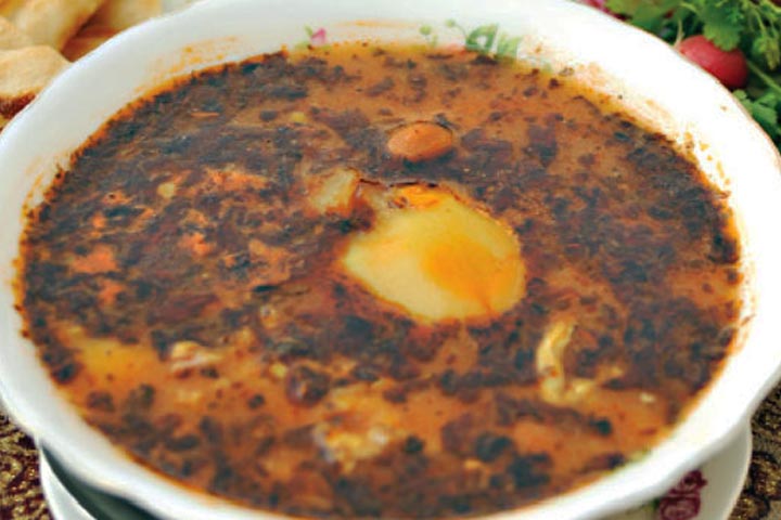 سیری در کرمان 