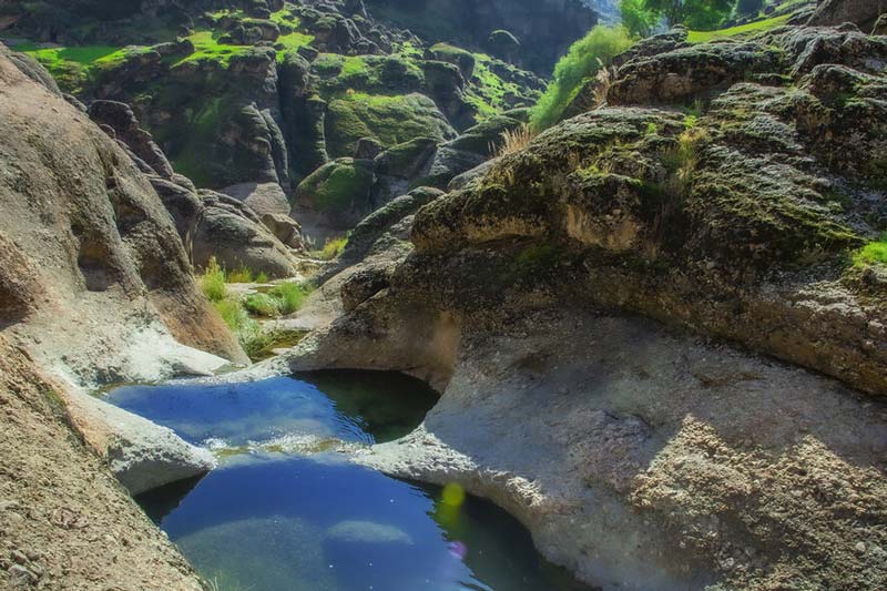 سیری در خرم آباد