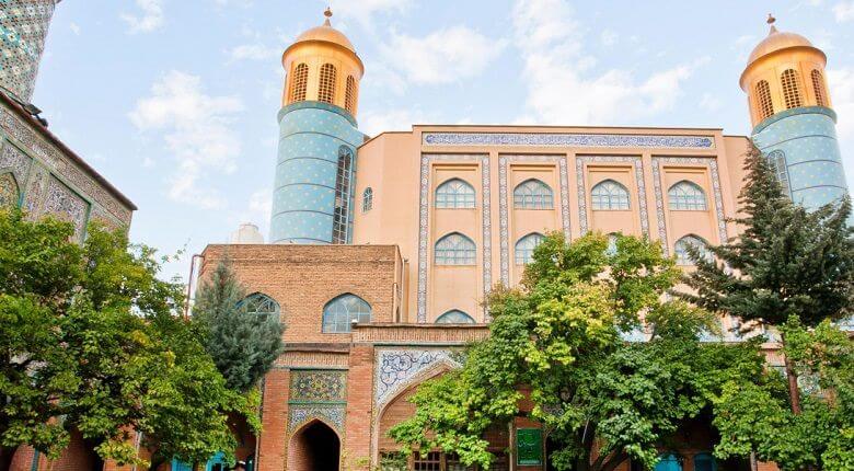 سیری در سنندج