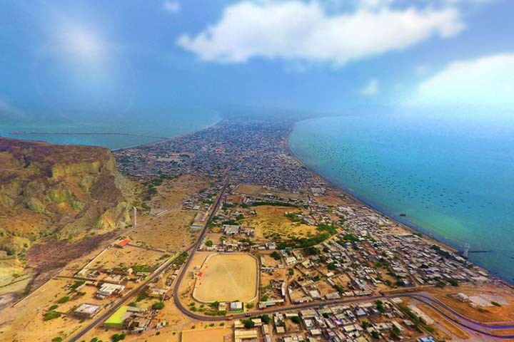 سفر به بندرعباس، بوشهر، چابهار
