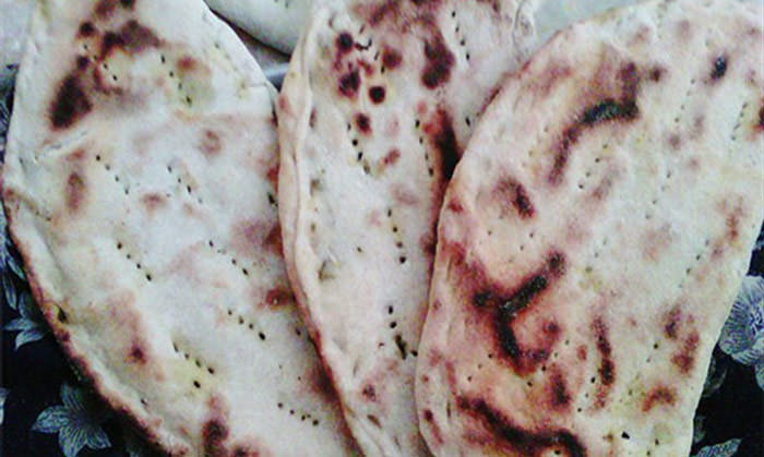 سیری در بجنورد