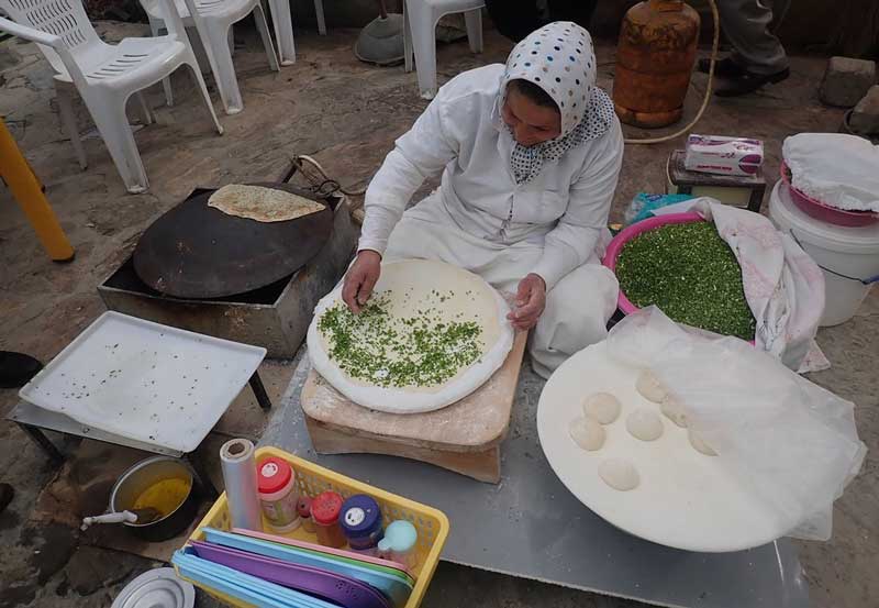 سیری در سنندج