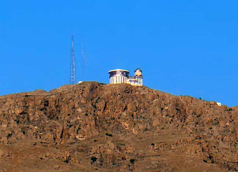 سیری در خرم آباد
