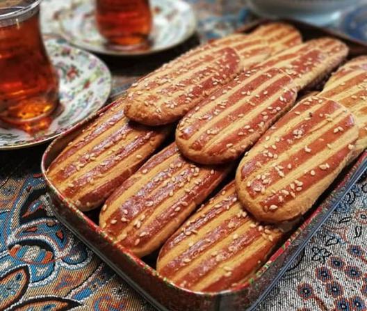 سیری در گرگان
