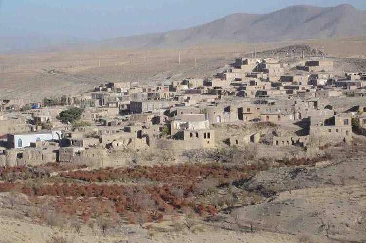 سیری در ایلام